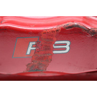 2017 Audi R8 Rear Brake Calipers Right Left Parking Brake Pair Set OEM