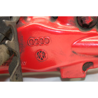 2017 Audi R8 Rear Brake Calipers Right Left Parking Brake Pair Set OEM