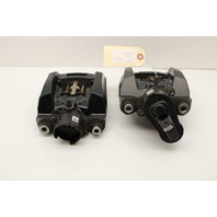 2017 Audi R8 Rear Brake Calipers Right Left Parking Brake Pair Set OEM