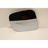 2009-2014 Audi Q5 Door Mirror Glass Right Used Oem OEM
