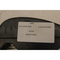 2009-2014 Audi Q5 Door Mirror Glass Right Used Oem OEM