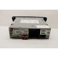 2018 Audi Q3 Multimedia Radio Audio CD Player Unit OEM