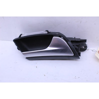 2009 2010 2011 2012 2013 2014 2015 Audi S5 A5 Inside Door Pull Handle Right OEM