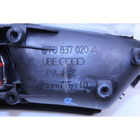 2009 2010 2011 2012 2013 2014 2015 Audi S5 A5 Inside Door Pull Handle Right OEM