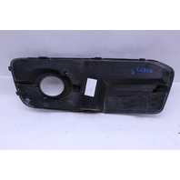 2009 2010 2011 2012 Audi Q5 Front Bumper Fog Light Grille Right OEM
