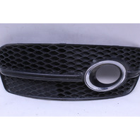 2009 2010 2011 2012 Audi Q5 Front Bumper Fog Light Grille Right OEM