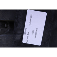 2009 2010 2011 2012 Audi Q5 Front Bumper Fog Light Grille Right OEM