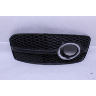 2009 2010 2011 2012 Audi Q5 Front Bumper Fog Light Grille Right OEM