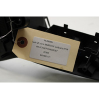 2009 2010 2011 2012 2013 Audi Q5 Power Window Switch Bezel OEM