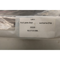 2015 2016 2017 2018 Audi Q3 Automatic Transmission Gear Selector Shifter Knob OEM