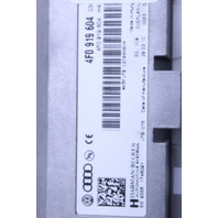 2010 2011 Audi A4 A5 A6 Q5 Central Information Info Display Monitor Screen - 4F0919604 OEM