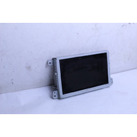 2010 2011 Audi A4 A5 A6 Q5 Central Information Info Display Monitor Screen - 4F0919604 OEM