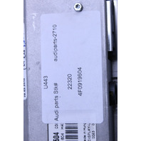 2010 2011 Audi A4 A5 A6 Q5 Central Information Info Display Monitor Screen - 4F0919604 OEM