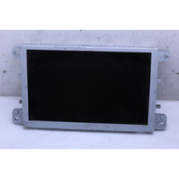 2010 2011 Audi A4 A5 A6 Q5 Central Information Info Display Monitor Screen - 4F0919604 OEM