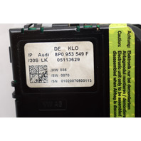 2006-2008 Audi A3 Steering Column Control Module OEM
