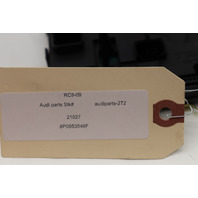 2006-2008 Audi A3 Steering Column Control Module OEM