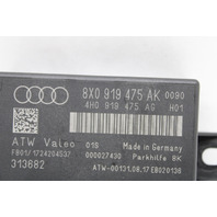 2015 2016 2017 2018 Audi Q3 Parking Assist Distance Control Module Pdc - 8X0919475AK OEM