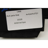 2015 2016 2017 2018 Audi Q3 Parking Assist Distance Control Module Pdc - 8X0919475AK OEM