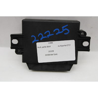 2015 2016 2017 2018 Audi Q3 Parking Assist Distance Control Module Pdc - 8X0919475AK OEM