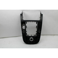 2009 Audi A4 A5 Console Navigation MMI Switch Knob Infotainment Display Control OEM