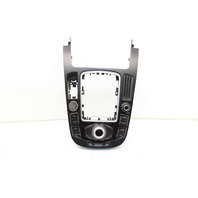 2009 Audi A4 A5 Console Navigation MMI Switch Knob Infotainment Display Control OEM