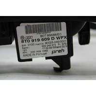 2009 Audi A4 A5 Console Navigation MMI Switch Knob Infotainment Display Control OEM