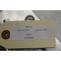 2009 Audi A4 A5 S4 S5 MMI Interface Control Module OEM