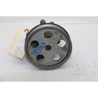 2005 2006 2007 2008 Audi A4 2.0 Power Steering Pump 8E0145153J OEM
