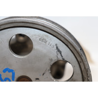 2005 2006 2007 2008 Audi A4 2.0 Power Steering Pump 8E0145153J OEM