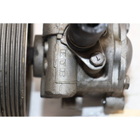 2005 2006 2007 2008 Audi A4 2.0 Power Steering Pump 8E0145153J OEM