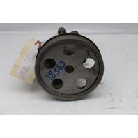 2005 2006 2007 2008 Audi A4 2.0 Power Steering Pump 8E0145153J OEM