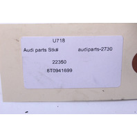 2009-2012 Audi A4 A5 S5 Fog Light Left - 8T0941699E OEM