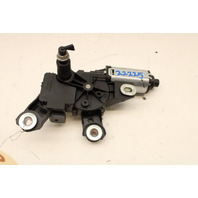 2015 2016 2017 2018 Audi Q3 Rear Back Window Wiper Motor - 4G9955711C OEM