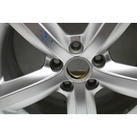 2007-2013 Audi A3 Wheel 17x7.5 Rim CP4 OEM