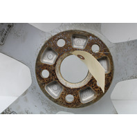 2007-2013 Audi A3 Wheel 17x7.5 Rim CP4 OEM