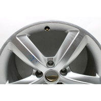 2007-2013 Audi A3 Wheel 17x7.5 Rim CP4 OEM