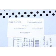 2009-2012 Audi A4 A5 Q5 Radio Stereo Concert Satellite CD Player OEM