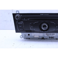2009-2012 Audi A4 A5 Q5 Radio Stereo Concert Satellite CD Player OEM