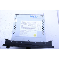2009-2012 Audi A4 A5 Q5 Radio Stereo Concert Satellite CD Player OEM