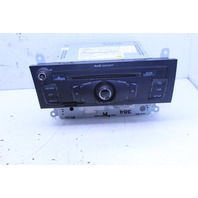 2009-2012 Audi A4 A5 Q5 Radio Stereo Concert Satellite CD Player OEM