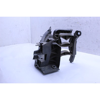 2009-2012 Audi Q5 Headlight Mount Bracket Right OEM