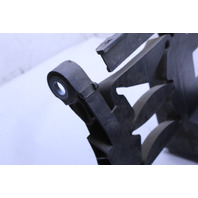 2009-2012 Audi Q5 Headlight Mount Bracket Right OEM