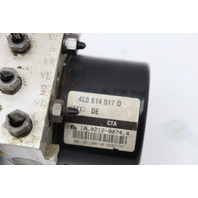 2008 Audi Q7 ABS Anti Lock Brake Brake Pump OEM