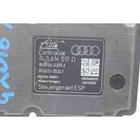 2008 Audi Q7 ABS Anti Lock Brake Brake Pump OEM