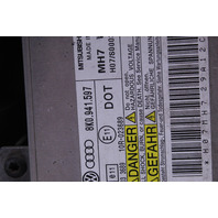 2009-2012 Audi A4 S4 Left Xenon Headlight 8K0941030E OEM