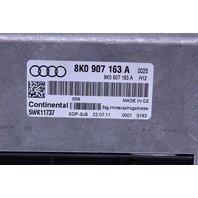 2010-2012 Audi S4 S5 Differential Control Module - 8K0907163A OEM