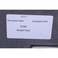 2010-2012 Audi S4 S5 Differential Control Module - 8K0907163A OEM