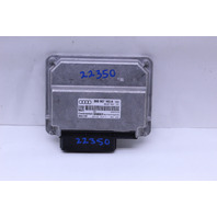 2010-2012 Audi S4 S5 Differential Control Module - 8K0907163A OEM