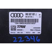 2013 Audi A4 A5 S4 Parking Brake Control Module OEM