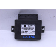 2013 Audi A4 A5 S4 Parking Brake Control Module OEM
